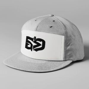 Edmond Sparks Basketball Cap – Official Merchandise